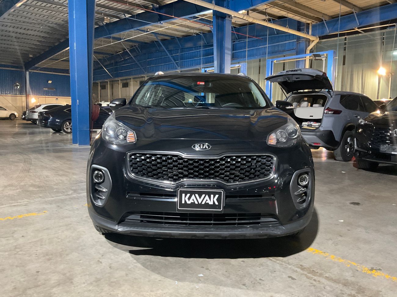 Kia Sportage LX | Guaranteed Warranty | 0 Down Payment