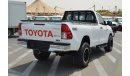 Toyota Hilux SR5 Diesel Right Hand Drive Full option Clean Car