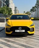 أم جي GT LUXURY FULL OPTION