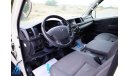 Toyota Hiace GL / 2.5L Petrol MT RWD Chiller Van / Brand New Condition / Book Now