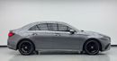 Mercedes-Benz A 200 Std 1.4L 2024 Mercedes Benz A200 AMG, 5 Years Mercedes Warranty, Full Mercedes Service History, GCC