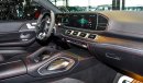 Mercedes-Benz GLE 53 GLE 53 AMG COUPE 2021 LOW MILEAGE FREE ACCIDENT