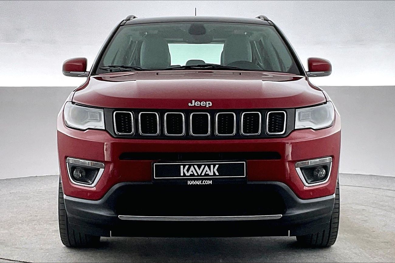 فولكس واجن تيجوان R-Line | شامل الضمان | 0 ﺪﻔﻋﺓ ﺃﻮﻟﻯ