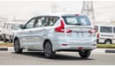 Suzuki Ertiga 2024 GLX/GCC. Local Registration +10%