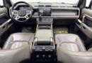 Land Rover Defender 110 HSE P400 3.0L 2022 Land Rover Defender P400 HSE 110, Land Rover Service History, 1 Year Warranty
