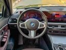 BMW i3 BMW i3 eDrive 40L | Law Mileage (32,000 Km) | 340 Hp