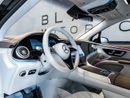 Mercedes Benz EQS 450 450 4Matic