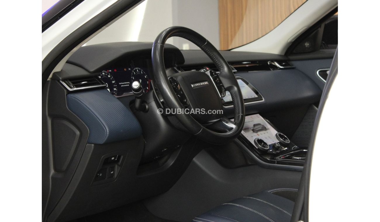 Land Rover Range Rover Velar P380 R-Dynamic