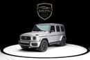 Mercedes Benz G63 AMG STD 4MATIC SUV