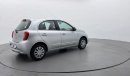 Nissan Micra S 1.5 | Under Warranty | Inspected on 150+ parameters