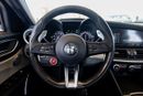 ألفا روميو جوليا Quadrifoglio 2.9L (510 HP)