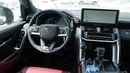 Toyota Land Cruiser GR SPORT
