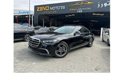 مرسيدس بنز S 350 mercedes s 350