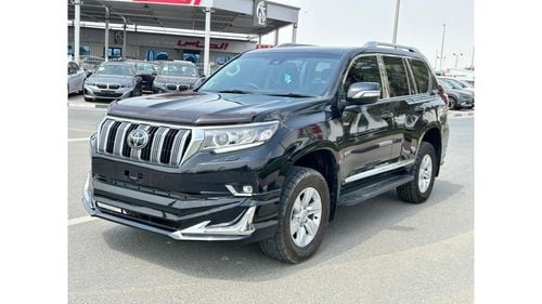 تويوتا لاند كروزر