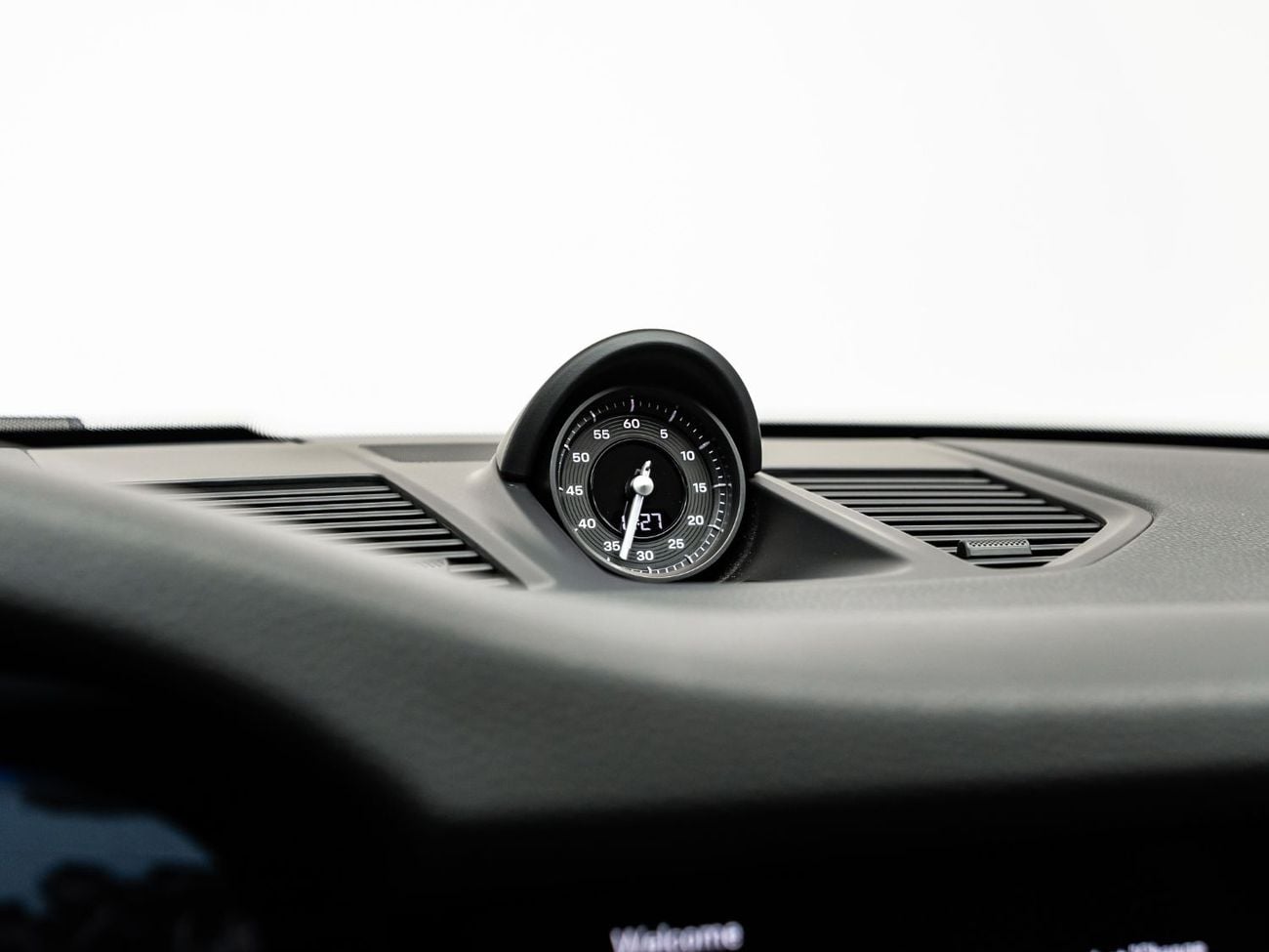 بورش 911 Carrera GTS 3.0L Coupe