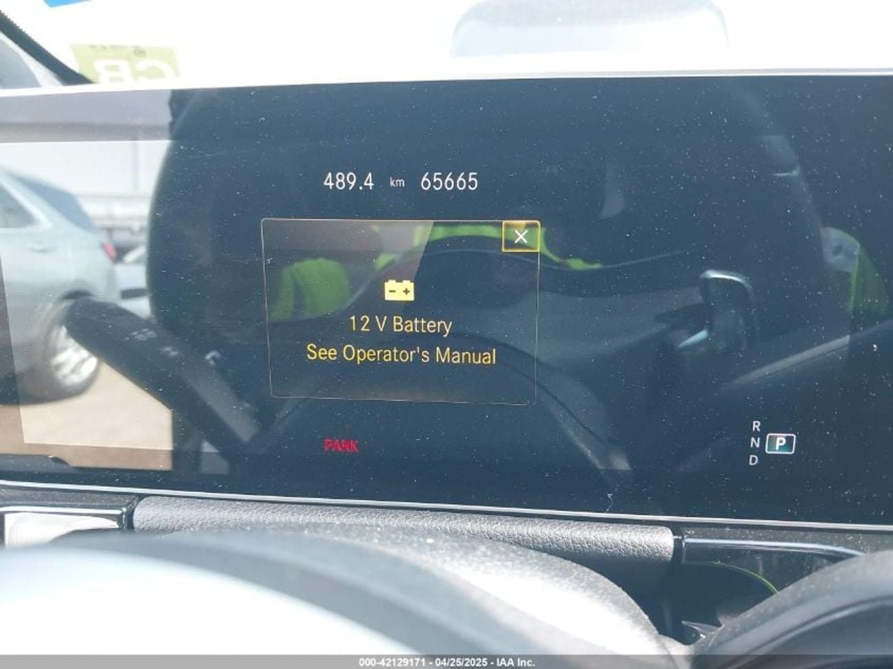 مرسيدس بنز GLA 35 AMG