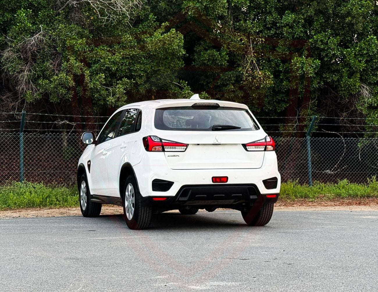 ميتسوبيشي ASX ميتسوبيشي ASX | 2.0 لتر | 2022 | خليجية | خالية من الحوادث | بحالة ممتازة | 638 شهرياً