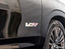 Cadillac Escalade Escalade-V 6.2L