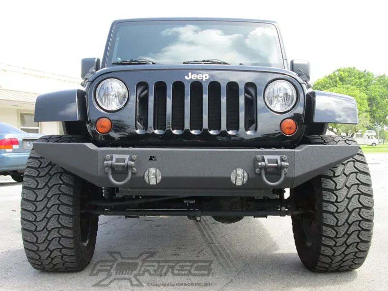 جيب رانجلر Unlimited Rubicon 2.0L A/T