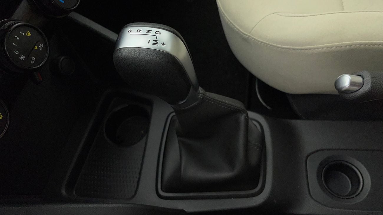 Renault Duster PE 1.6 | Zero Down Payment | Free Home Test Drive