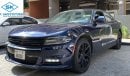 Dodge Charger DODGE CHARGER R/T V8 / REGISTERED / LOW MILEAGE / 1 YEAR WARANTY */ INSURANCE  ( LOT # 5468)