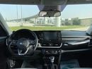Kia Seltos LX