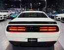 Dodge Challenger SRT Hellcat Widebody 6.2L