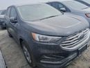 Ford Edge SE 2 | Zero Down Payment | Home Test Drive