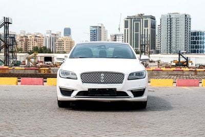 Lincoln MKZ PREMIER
