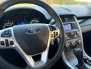 فورد إدج SE Ford Edge 2014 مواصفات خليجية