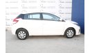 Toyota Yaris 1.3L HB 2015 MODEL GCC SPECS WITH DEALER WARRANTY