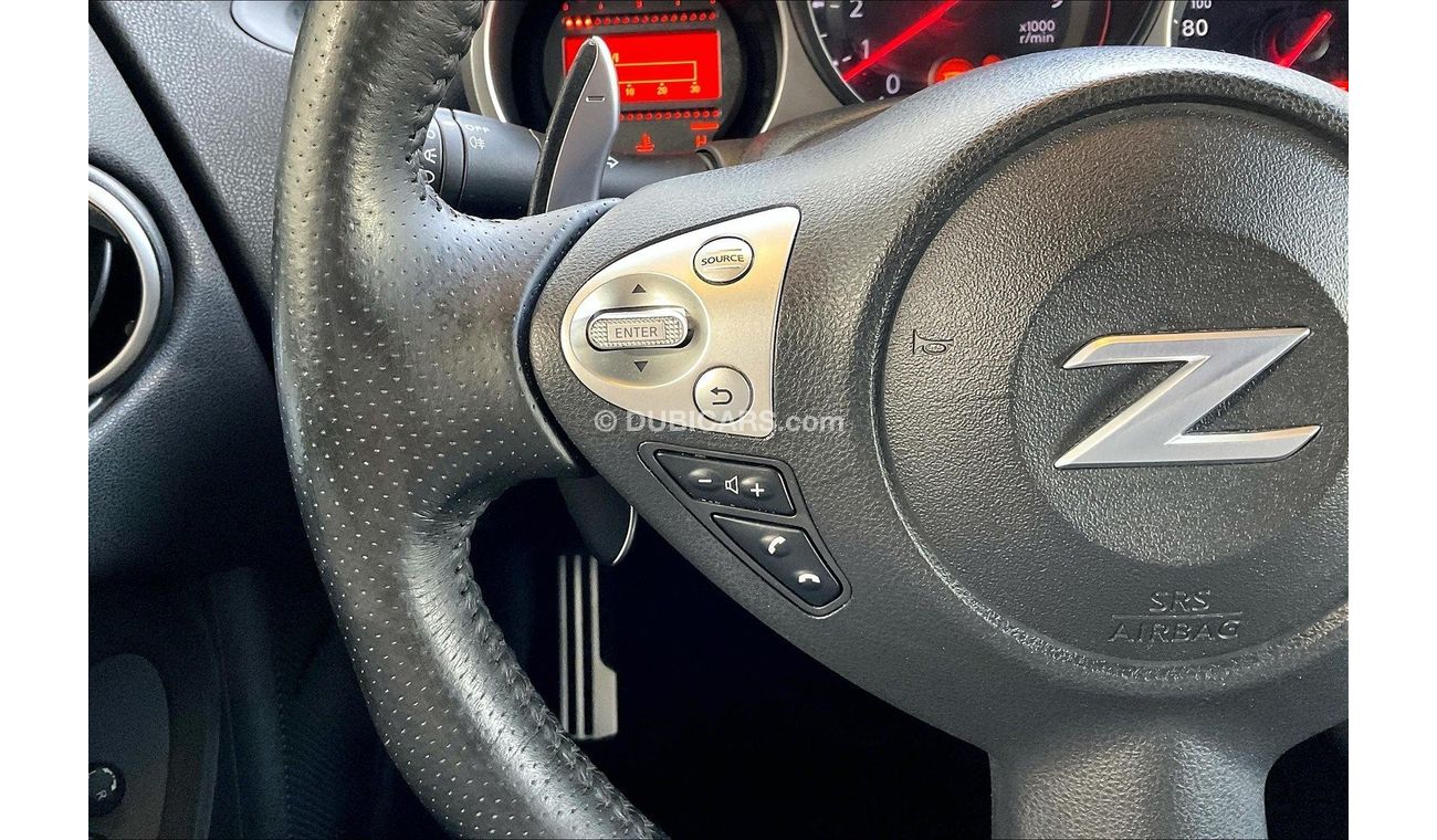 Nissan 370Z Standard