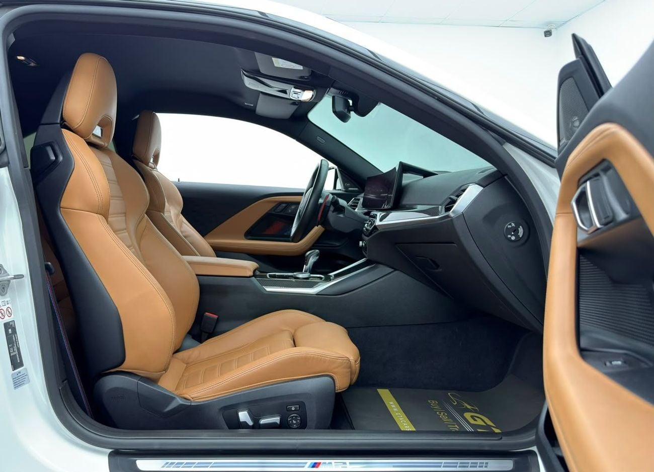 BMW M2 STANDARD