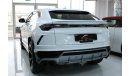 Lamborghini Urus LAMBORGHINI URUS-2020 BRAND NEW