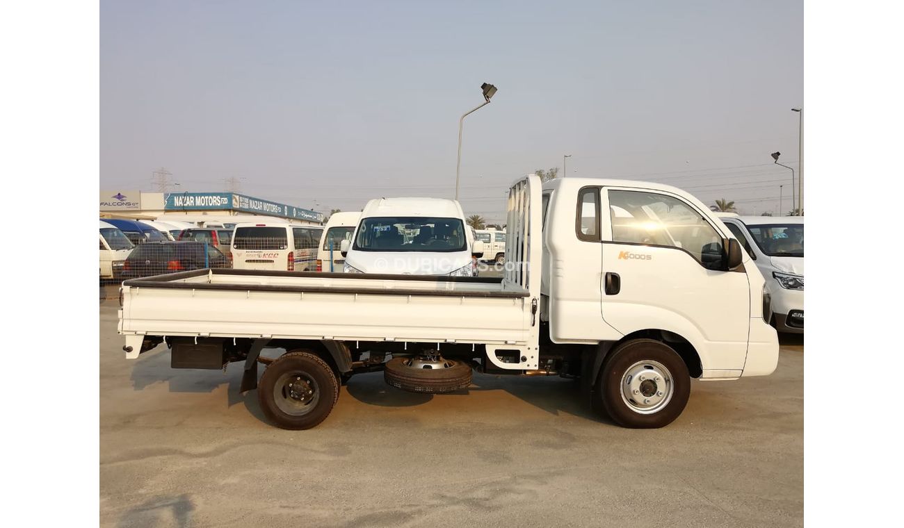 Kia K4000 3.0L DIESEL 2019 FOR EXPORT ONLY