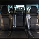 رام 1500 Rebel 5.7L Crew Cab Utility (5 Seater)