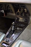 Chevrolet Corvette STD Chevrolet Corvette C3 1982 Model! in Copper / Golden Color! American Specs