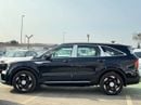 Kia Sorento KIA SORENTO 1.6L (HYBRID) DARK BLUE - 2025 MODEL -MID OPTION