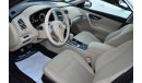 Nissan Altima 2.5L S 2015 GCC DEALER WARRANTY AND FREE INSURANCE