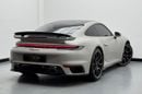 بورش 911 Turbo S 3.8L (640 HP) Coupe 2022 Porsche 911 Turbo S, Sep / 2026 Porsche Warranty, Porsche Service H