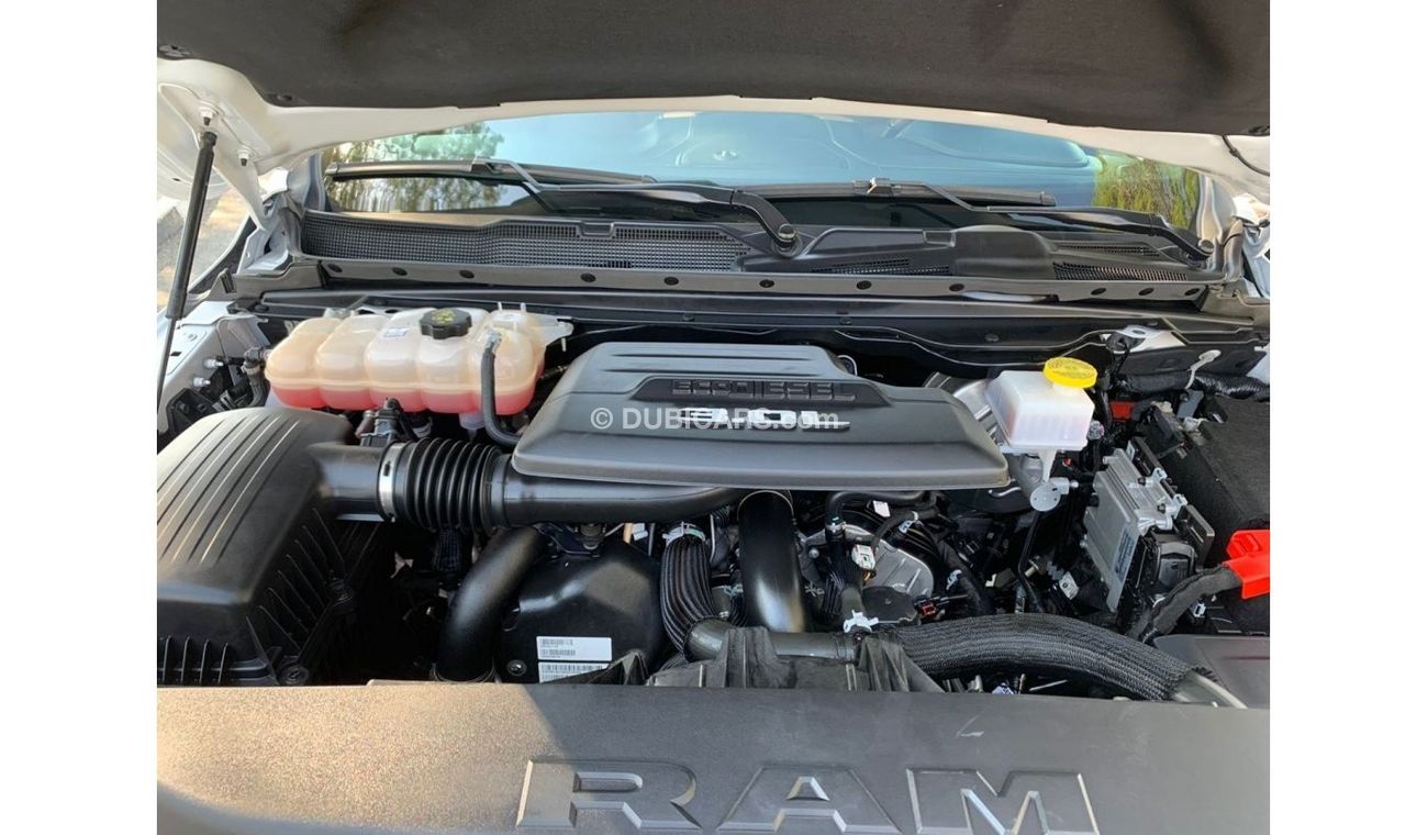 RAM 1500 DODGE RAM LARAMIE LONGHORN DIESEL