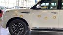 Nissan Patrol SE PLATINUM CITY | Guaranteed Warranty | 0 Down Payment