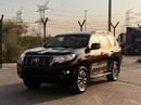 تويوتا برادو 2022 Toyota Prado TXL Full Option 4.0L V6 - AWD 4x4 - GCC- Electric Seat - Rear CAM & Sensors - Cool