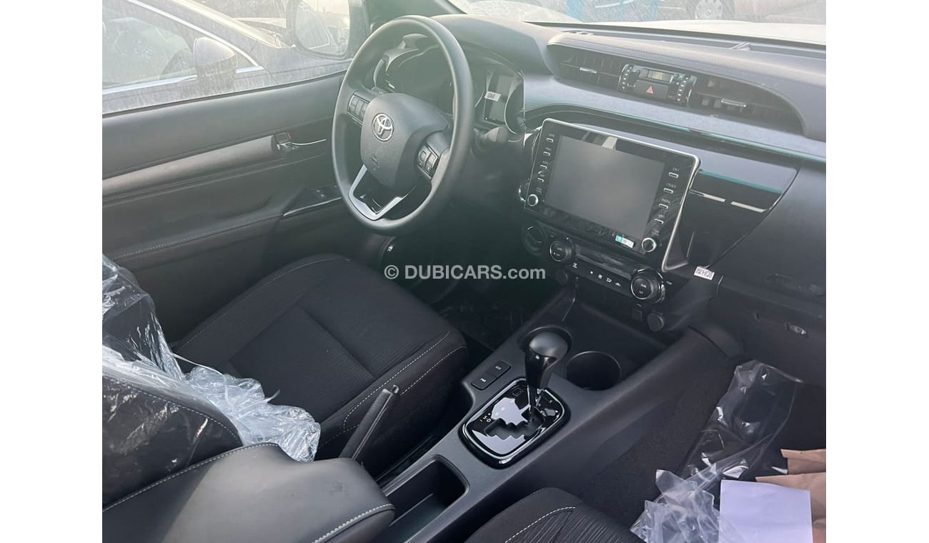 Toyota Hilux ADV 4.0L  4X4