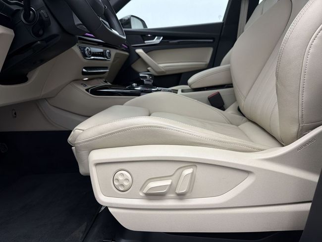 Audi Q5 45 TFSI SPORTBACK S-LINE, миниатюра 28