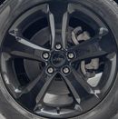 Jeep Grand Cherokee L Altitude 3.6L