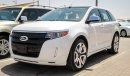 Ford Edge Sport AWD