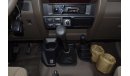 Toyota Land Cruiser Hardtop Short Wheel Base V6 4.0L Petrol 5 Seat Wagon