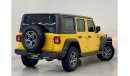 Jeep Wrangler Sport 2020 Jeep Wrangler Sport Unlimited, Jeep Warranty 2025, Jeep Service Contract 2023, GCC