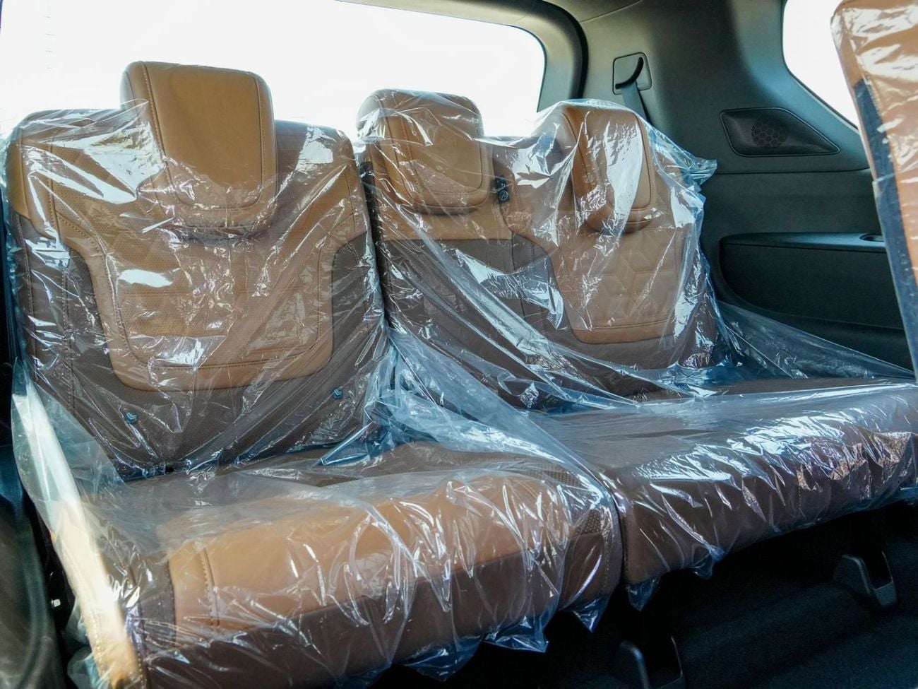 نيسان باترول 2026 NISSAN PATROL LE PALTINUM 3.5 TT BRAND NEW 0KM